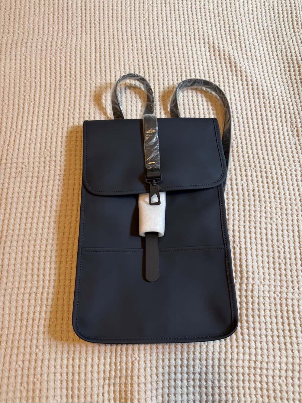 Rains backpack mini - new - Picture 4 of 4